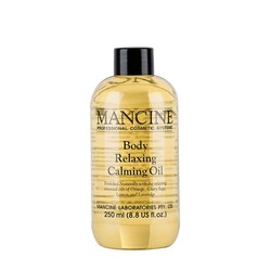 MANCINE Body relax & stimulate oil